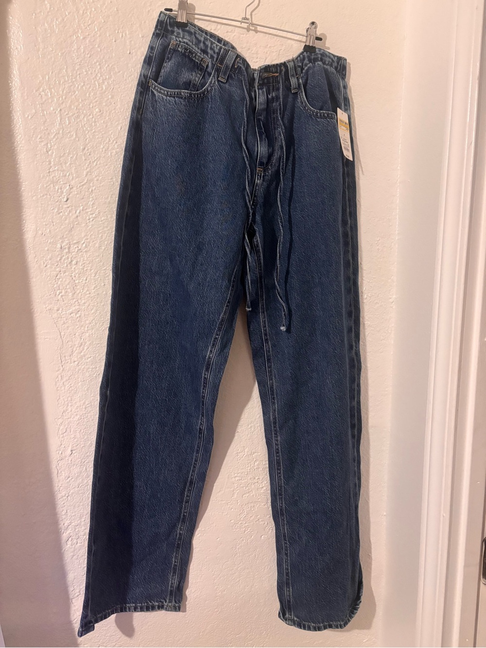 PARKE DENIM JEANS X TARGET COLLAB